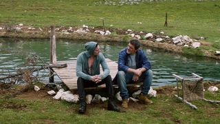 40. Черная бабочка (2017)