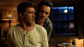 5. Черная бабочка (2017)