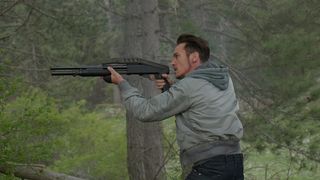 9. Черная бабочка (2017)