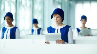 10. Патруль времени (2013)