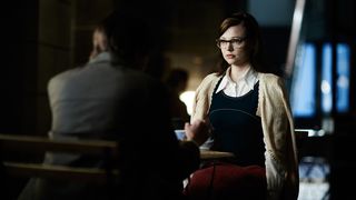 100. Патруль времени (2013)