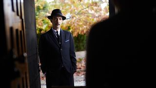 103. Патруль времени (2013)