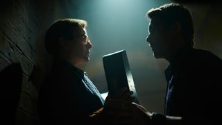 104. Патруль времени (2013)