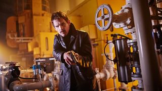 106. Патруль времени (2013)