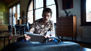 108. Патруль времени (2013)