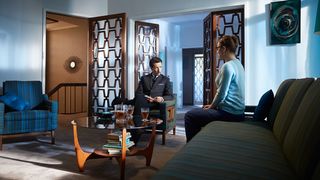 111. Патруль времени (2013)