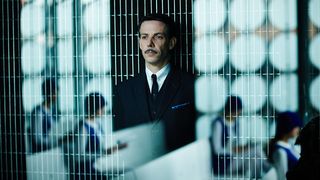 114. Патруль времени (2013)