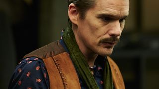 119. Патруль времени (2013)