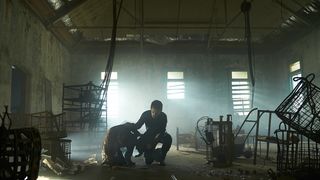 122. Патруль времени (2013)