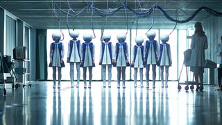 124. Патруль времени (2013)