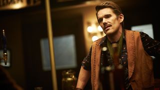 14. Патруль времени (2013)