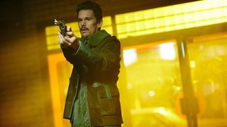 15. Патруль времени (2013)