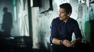 17. Патруль времени (2013)