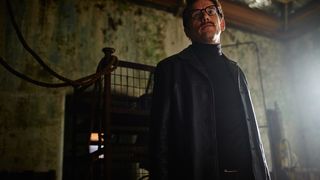 21. Патруль времени (2013)