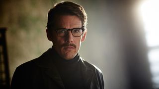 22. Патруль времени (2013)