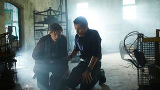 24. Патруль времени (2013)