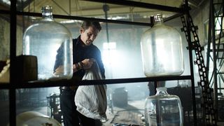 25. Патруль времени (2013)