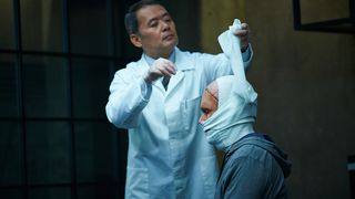 28. Патруль времени (2013)