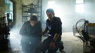 3. Патруль времени (2013)