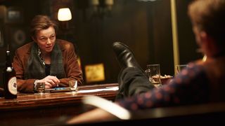 30. Патруль времени (2013)