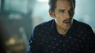 31. Патруль времени (2013)