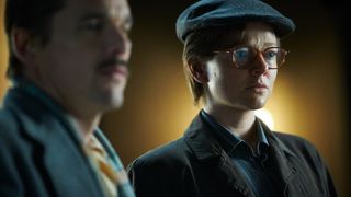 33. Патруль времени (2013)