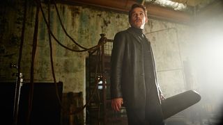 34. Патруль времени (2013)