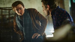 40. Патруль времени (2013)