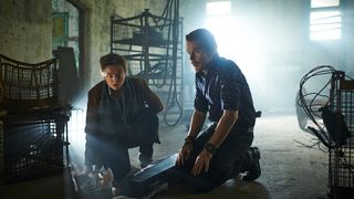 41. Патруль времени (2013)