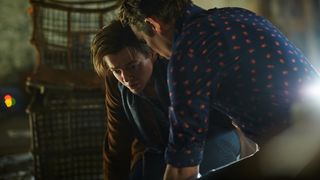 42. Патруль времени (2013)