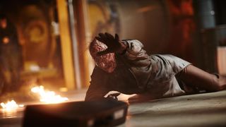 43. Патруль времени (2013)