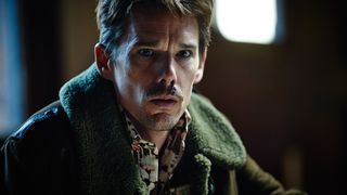 44. Патруль времени (2013)