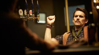 5. Патруль времени (2013)