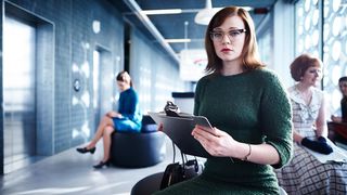 50. Патруль времени (2013)