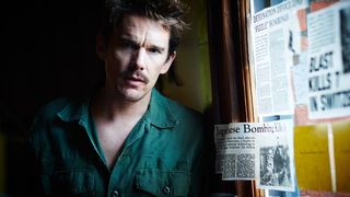 57. Патруль времени (2013)