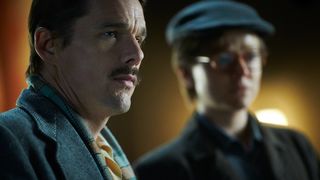 6. Патруль времени (2013)