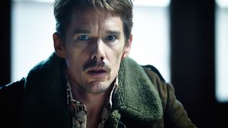 61. Патруль времени (2013)