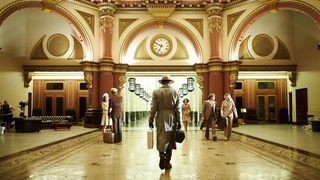 62. Патруль времени (2013)