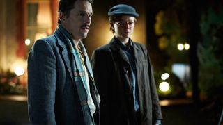 67. Патруль времени (2013)