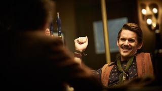 72. Патруль времени (2013)