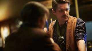 73. Патруль времени (2013)