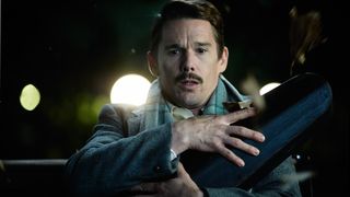 74. Патруль времени (2013)