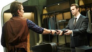 77. Патруль времени (2013)