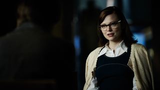 8. Патруль времени (2013)