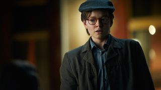 84. Патруль времени (2013)