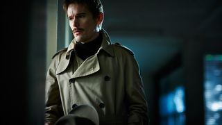 86. Патруль времени (2013)