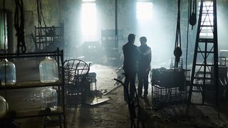 88. Патруль времени (2013)