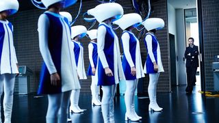 91. Патруль времени (2013)