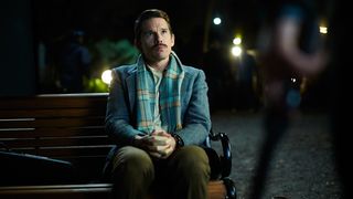 93. Патруль времени (2013)