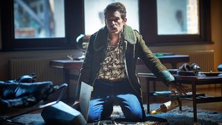 98. Патруль времени (2013)